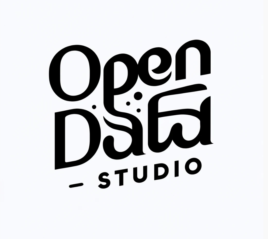 OpenDataStudio