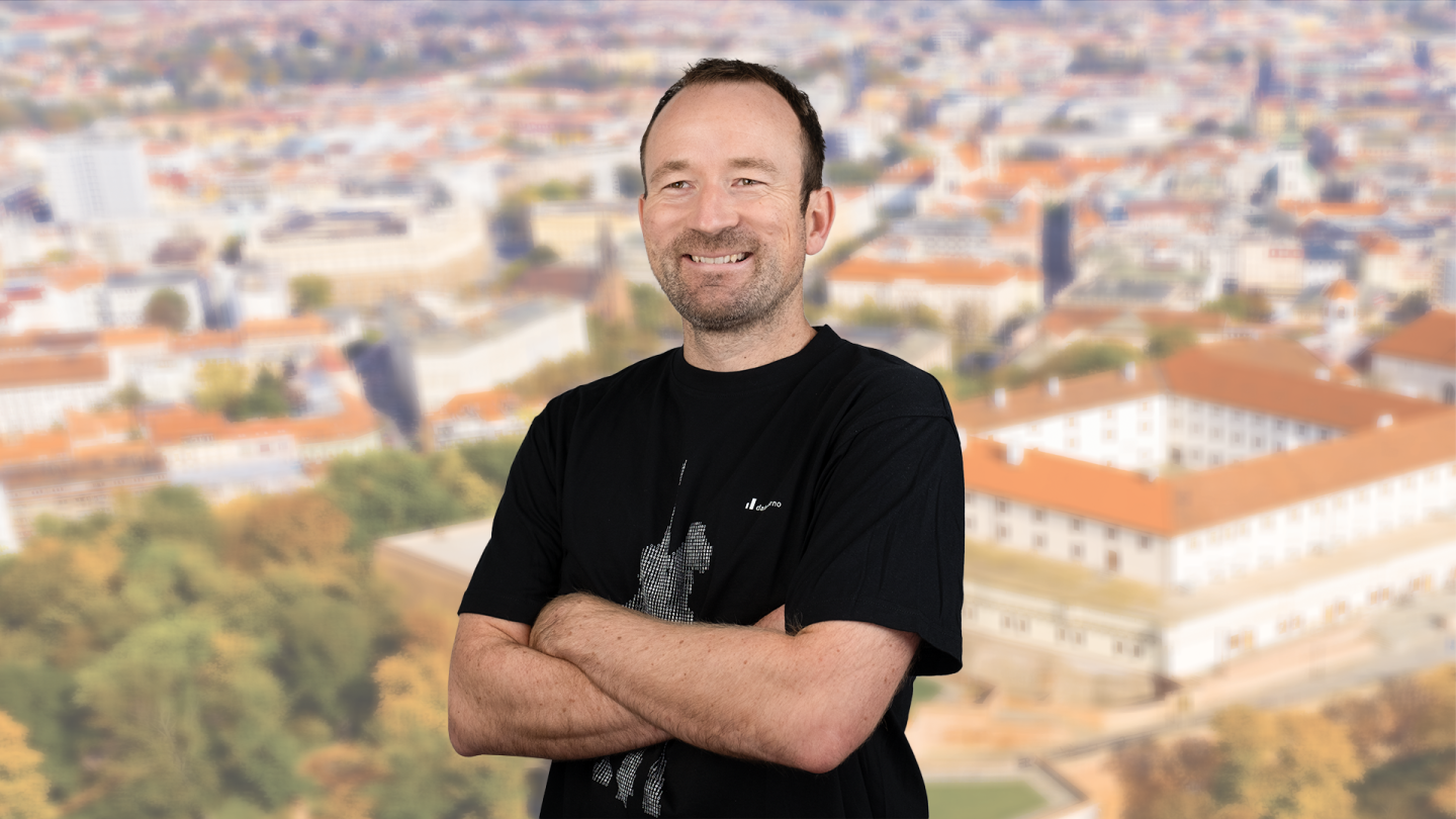 Mgr. Jan Zvara, Ph.D.