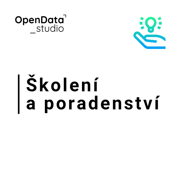 Open Data studio