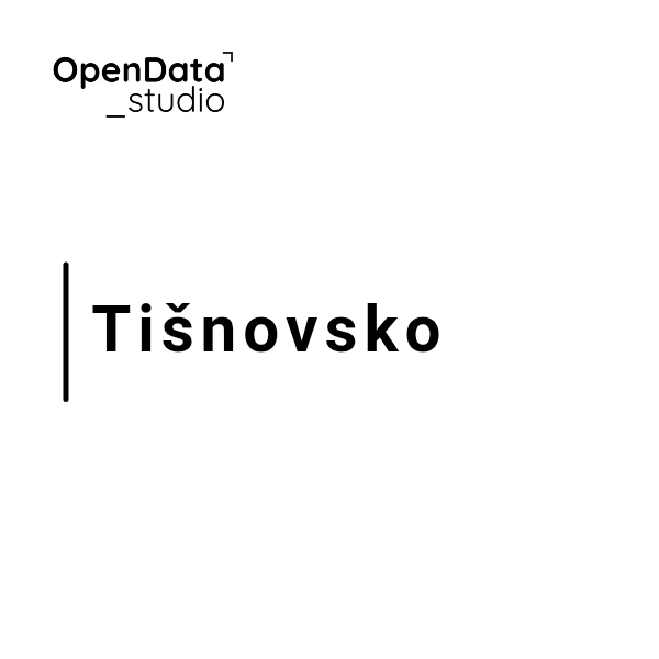 Demografická studie Tišnovsko