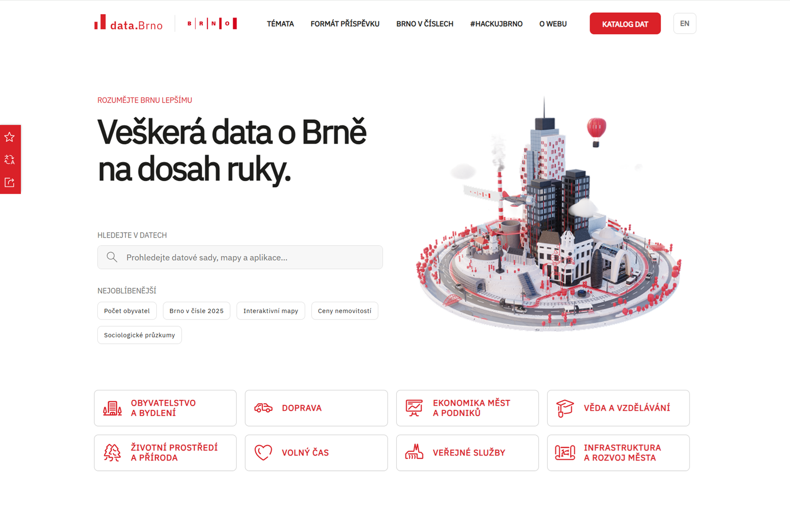 Opendatastudio