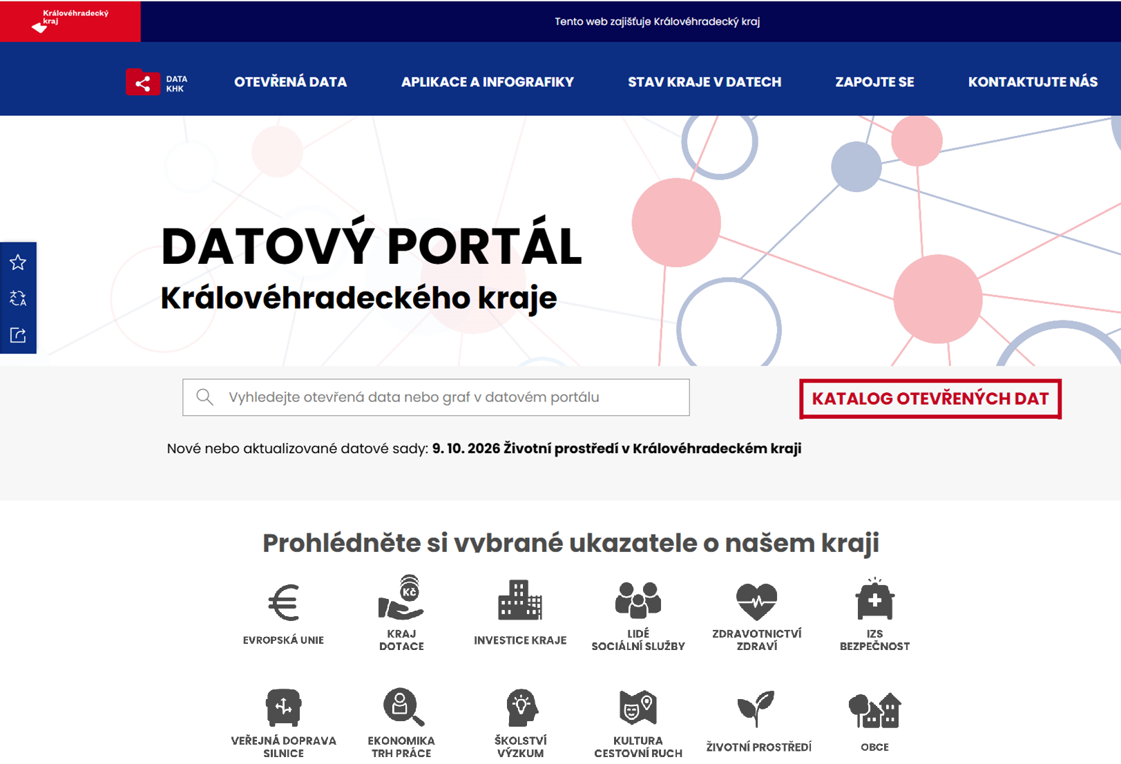 Opendatastudio